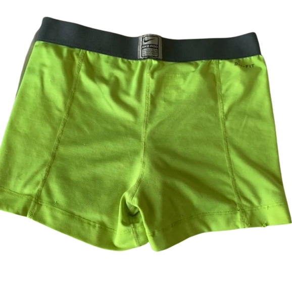 Nike Pros Sm 3 in. Authentic - offers ✔️ - Picture 2 of 2